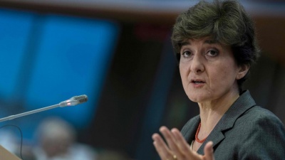 Απορρίφθηκε τελικώς η υποψηφιότητα Goulard για την Κομισιόν - Πλήγμα για τον Macron