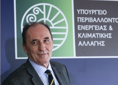 Με την ίδια ηγεσία το ΥΠΕΝ στο νέο κυβερνητικό σχήμα - Προτεραιότητα του υπουργού Γ. Σταθάκη η Χωροταξία