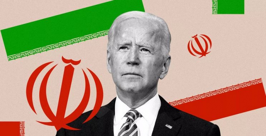 Γιατί δεν σταματά η κόντρα ΗΠΑ - Ιράν μετά την ήττα Trump