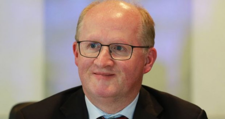 Lane (ΕΚΤ): Η Ευρωπαϊκή Ένωση δεν πρόκειται να επιστρέψει σε νέα κρίση χρέους