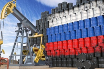 Η Τσεχία θα συνεχίσει να εισάγει ρωσικό πετρέλαιο έως το 2025, παρά τις κυρώσεις της ΕΕ στη Μόσχα