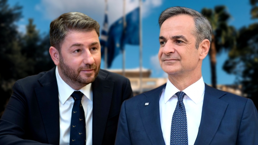 Πρόβα συγκυβέρνησης φέρνει το 2026 - Ο Μητσοτάκης ζήτησε τη συναίνεση του ΠΑΣΟΚ για Προέδρους 3 Ανεξάρτητων Αρχών