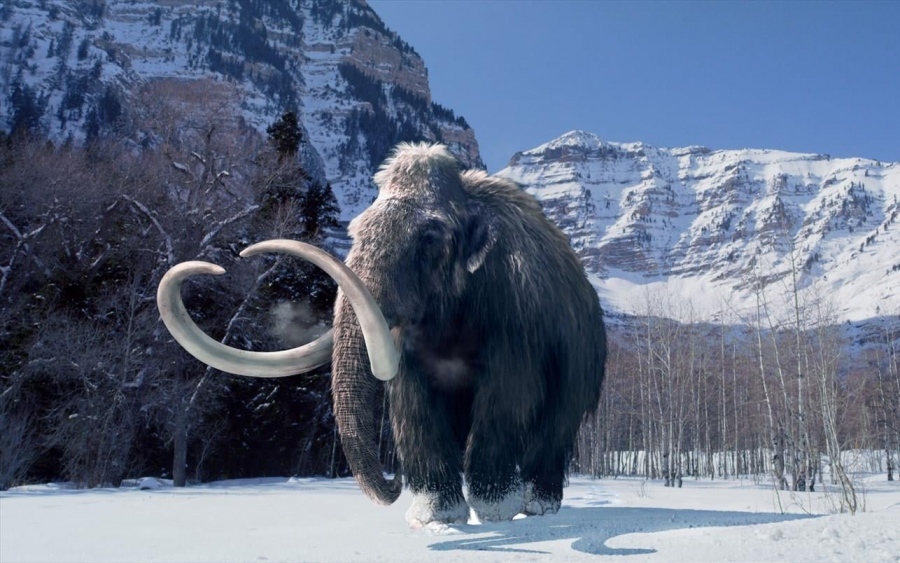 Το παρελθόν αρνείται να πεθάνει! - Πως τα μαμούθ απειλούν ακόμη την Σιβηρική τάιγκα