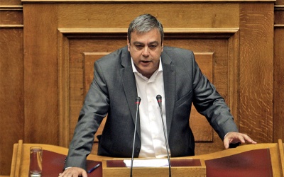 Βερναρδάκης: Δεν αποκλείονται οι εκλογές τον Ιούνιο - Θα αποφασίσουμε την επαύριο των εκλογών