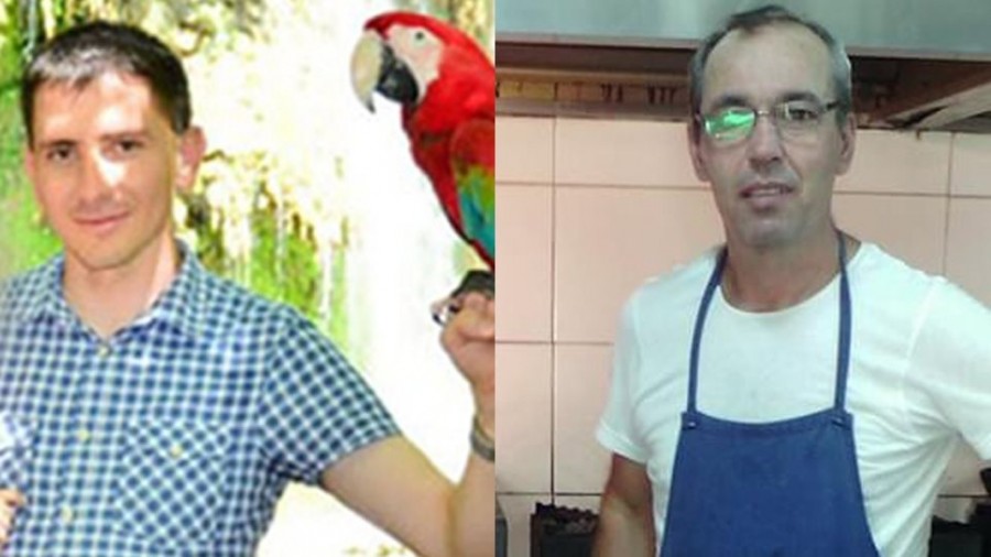 Υπόθεση κατασκοπείας στη Ρόδο: Προσωρινά κρατούμενοι γραμματέας και μάγειρας