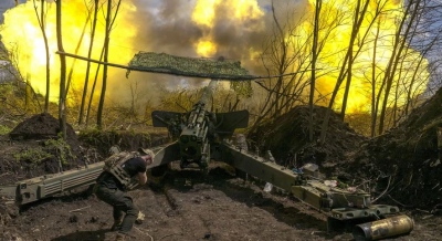 Το παραδέχεται πλέον και το βρετανικό RUSI: Τώρα μπαίνουν τα τελευταία καρφιά στο φέρετρο της ουκρανικής αντεπίθεσης