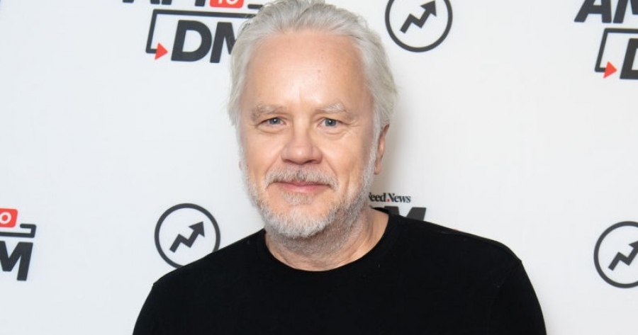 Ο Tim Robbins ξεσπά για το αφήγημα του Covid: Μας μετέτρεψαν σε τέρατα που θα πιστεύουν σε ένα δογματικό, εκδικητικό κράτος