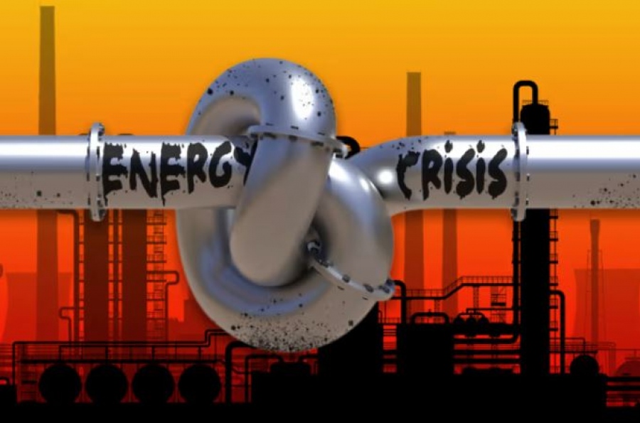 Οι παράλογες κυρώσεις στη Ρωσία κόστισαν στη Γερμανία το 5% του ΑΕΠ - Επιστροφή σε ρωσικό αέριο ζητούν AfD και BSW