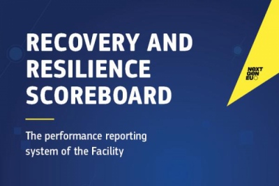 Φύλλο και φτερό οι υπηρεσίες του ΥΠΕΝ από τους Κοινοτικούς για τα κονδύλια του Ταμείου Ανάκαμψης