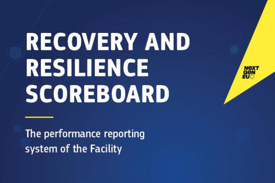 Φύλλο και φτερό οι υπηρεσίες του ΥΠΕΝ από τους Κοινοτικούς για τα κονδύλια του Ταμείου Ανάκαμψης