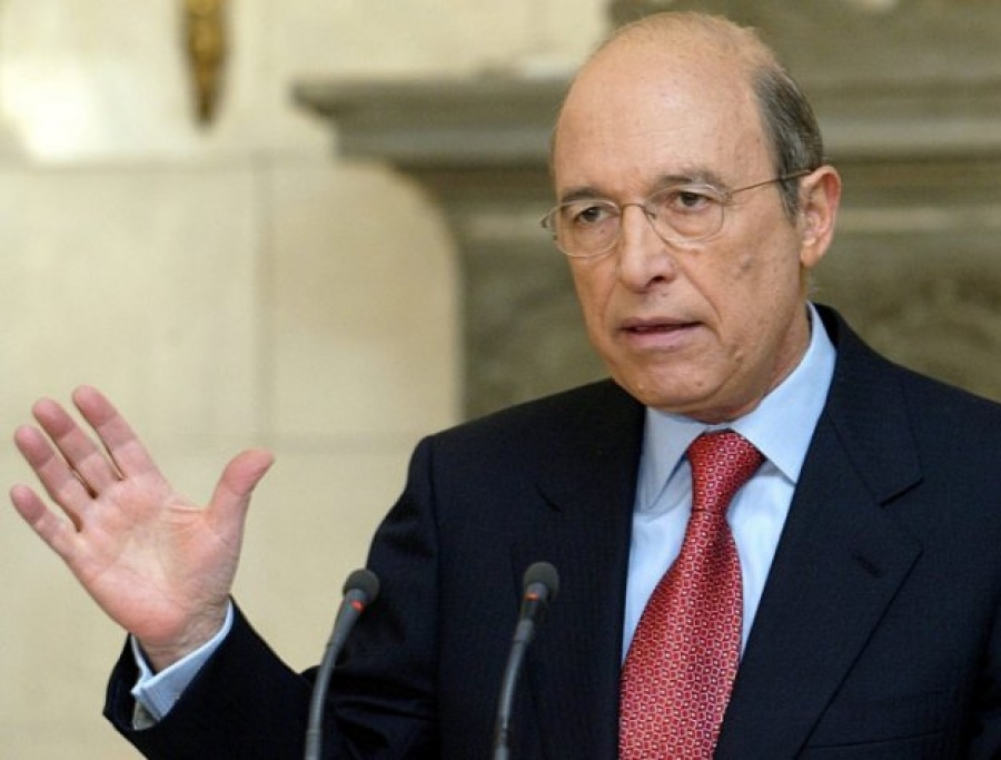 Σημίτης: Δεν έχω τίποτα να κρύψω - Η Αρχή Ξεπλύματος ελέγχει τους λογαριασμούς του πρώην πρωθυπουργού - Δεν προκύπτουν ενοχοποιητικά στοιχεία