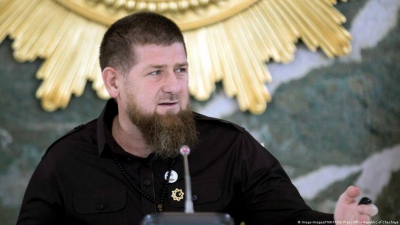 Kadyrov (Τσετσενία): Θα υπάρξουν τρομερά αντίποινα για τις δολοφονίες Ρώσων αιχμαλώτων από τους Ουκρανούς