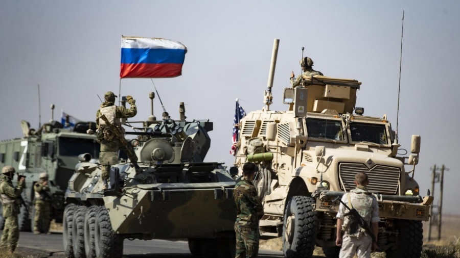 Ρωσία: Απόβαση στο Νίγηρα με στρατιωτικούς συμβούλους, εξοπλισμό και ... συστήματα αεράμυνας