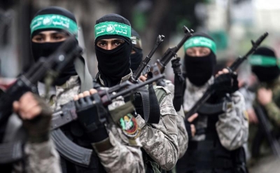 Η Χαμάς και οι υποστηρικτές της - Από που προέρχεται η χρηματοδότηση;