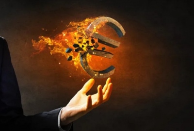 Προσοχή - Οι θετικές εκπλήξεις στην οικονομία της Ευρωζώνης, δεν θα διαρκέσουν