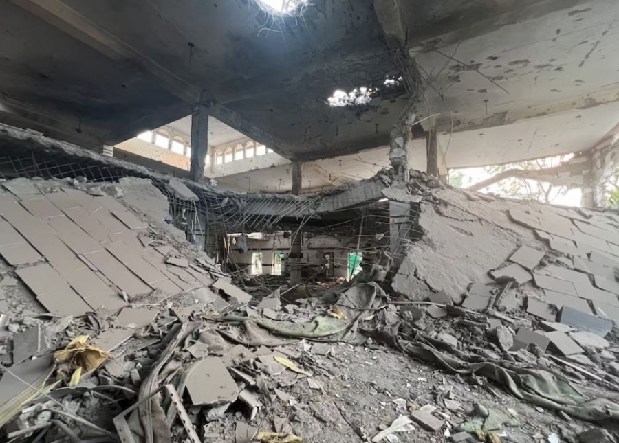 Επίθεση της Ινδίας στη Λαχόρη και στην «καρδιά» του Πακιστάν - Στόχος τα αρχηγεία ισλαμιστικών οργανώσεων