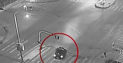 Τρομοκρατικό χτύπημα στο ΣΚΑΪ: Βίντεο ντοκουμέντο με τη στιγμή της διαφυγής των τρομοκρατών