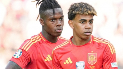 «Ο Γιαμάλ αλλαγή στο 80' ή πρόστιμο!»: Ένας γερμανικός νόμος βάζει την Ισπανία και τον 16χρονο σε μπελάδες!