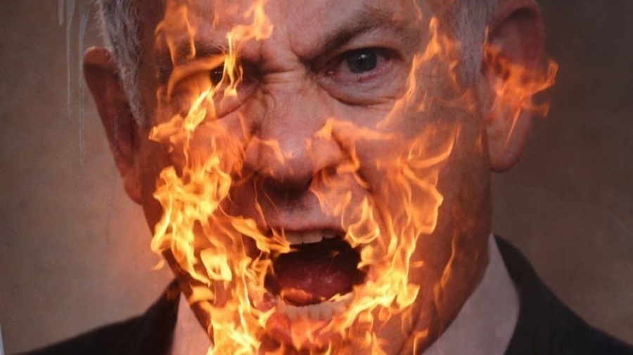 Ιστορική ταπείνωση Ισραήλ - Τεράστια ήττα Netanyahu, τα έπαιξε όλα στον πόλεμο στο Ιράν και έχασε…