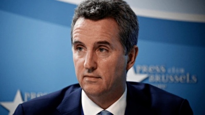 Τα έργα του Ταμείου Ανάκαμψης υπό το βλέμμα του Costello