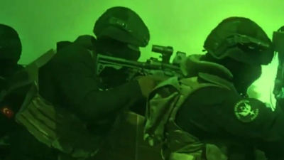 Τουρκία: «Επιχείρηση Ήρωες 34» - 304 συλλήψεις για τρομοκρατία