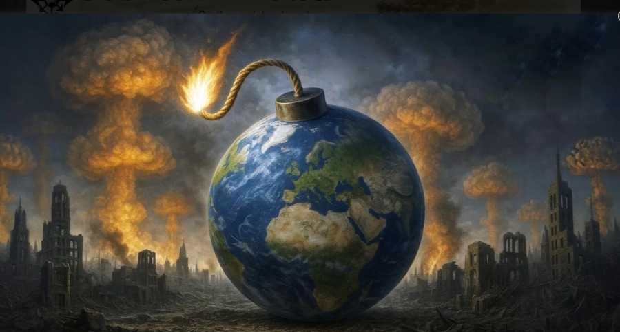 Στήνεται μεγάλη πρόκληση του ΝΑΤΟ στη Ρωσία – Αποκαλύφθηκαν τα σχέδια για κατάρριψη ρωσικών αεροσκαφών, αλλάζουν τους κανόνες εμπλοκής