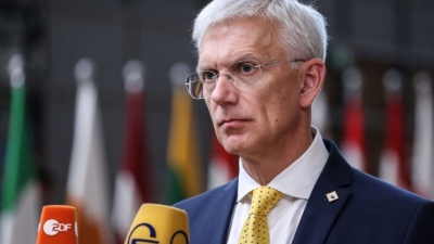Πολιτικό ντόμινο στη Λετονία: Παραιτείται ο πρωθυπουργός - Πυρά κατά των εταίρων του - Η ανακοίνωση - «φωτιά»