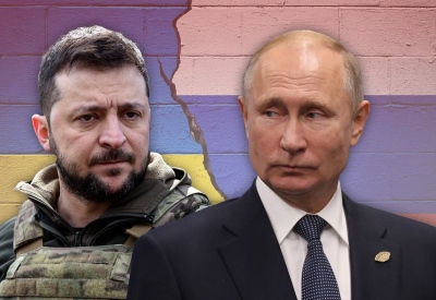 Chey Bowes (Ιρλανδός Δημοσιογράφος): Οι δυτικές ελίτ φοβούνται να ακούσουν την ομιλία του Putin