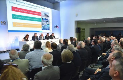 Ξεκινούν οι ιπποδρομίες στο Μαρκόπουλο την Κυριακή 5 Μαΐου 2019