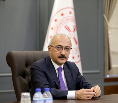 Elvan (ΥΠΟΙΚ Τουρκίας): Μεταρρυθμίσεις στην οικονομία για τιθάσευση του πληθωρισμού σε μονοψήφιο ύψος