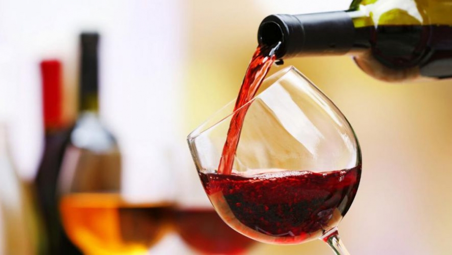 Στο επίκεντρο ο Οινοτουρισμός για την πολιτεία