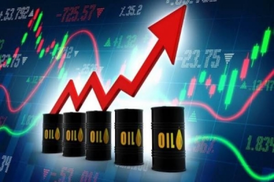 Το εφιαλτικό σενάριο για σταθερά τριψήφιες τιμές πετρελαίου επιβεβαιώνεται – Οι 3 λόγοι που δεν θα πέσουν κάτω από τα 100 δολ. το βαρέλι