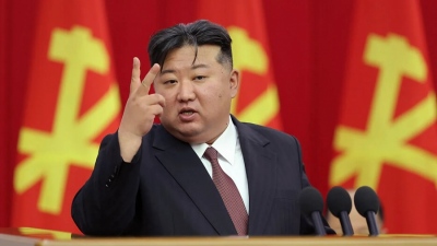 Alarm in Korea - Kim Jong Un's sister threatens new weapons at the border