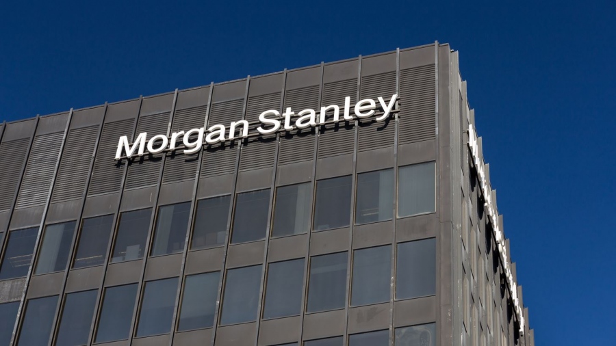 Morgan Stanley: Ο S&P 500 κατευθύνεται προς τις 7.800 μονάδες με άνοδο +16% το 2026