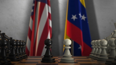 Η αμερικανική πρεσβεία στη Βενεζουέλα επαναλειτουργεί επίσημα - Rubio: Απόλυτη δικαίωση Trump, νέα φωτεινή εποχή για τη χώρα