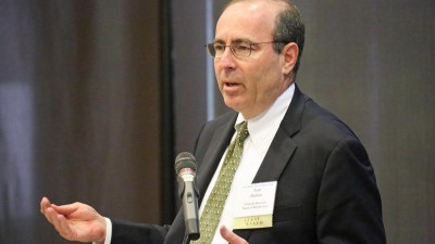 Barkin  (Fed Richmond): Δεν χρειάζονται νέα έκτακτα νομισματικά μέτρα – Ανησυχία για την πορεία της πανδημίας