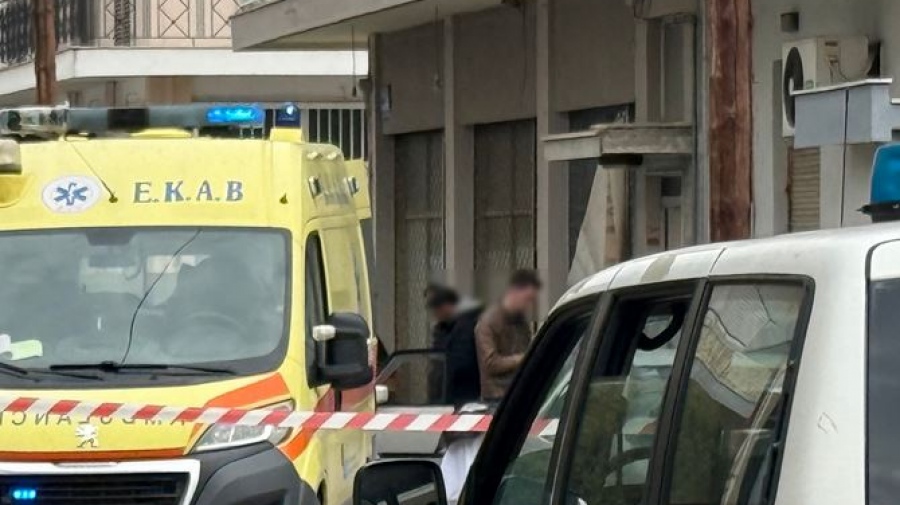 Εξιχνίαση εγκλήματος στην Καρδίτσα - Ομολόγησαν δύο ανήλικοι ότι μαχαίρωσαν θανάσιμα τον τραγουδιστή, ο λόγος