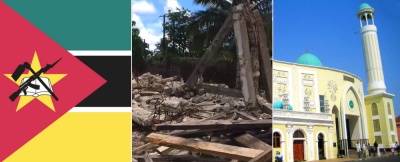 Μοζαμβίκη: Ανεξάρτητο κράτος σχεδιάζουν οι εξτρεμιστές ισλαμιστές που δρουν στα βόρεια της χώρας