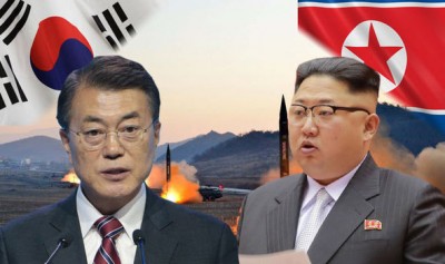 «Παγώνει» σχέδια πολεμικής δράσης κατά της Νότιας Κορέας ο Kim Jong Un