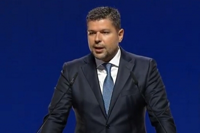 Στάσσης στους αναλυτές: Παρόμοιες αγορές Ρουμανίας και Ελλάδας - Δεν βρίσκεις εύκολα δίκτυα προς εξαγορά