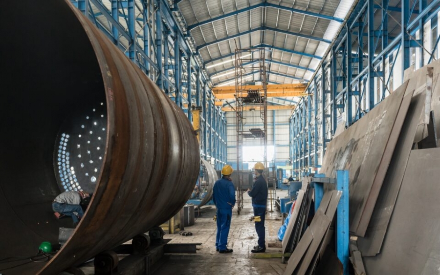 Οι ΗΠΑ κινδυνεύουν να ξεμείνουν από φυσικό αέριο επειδή «παγώνουν» οι αγωγοί λόγω του κυκλώνα