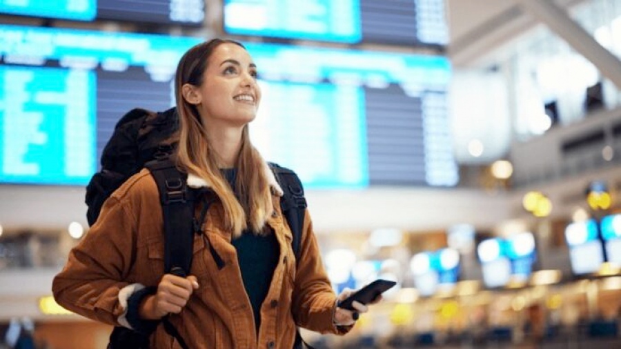 TIME OUT: Οι 11 top προορισμοί για τουρισμό τον Νοέμβριο