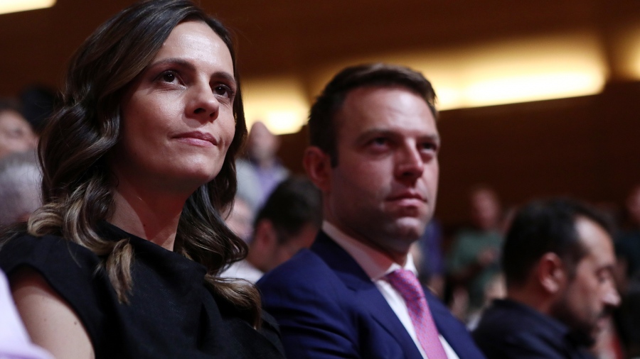 Στηρίζει Αχτσιόγλου… ο Κασσελάκης – Την πιστεύω απόλυτα, τη σέβομαι και την τιμώ