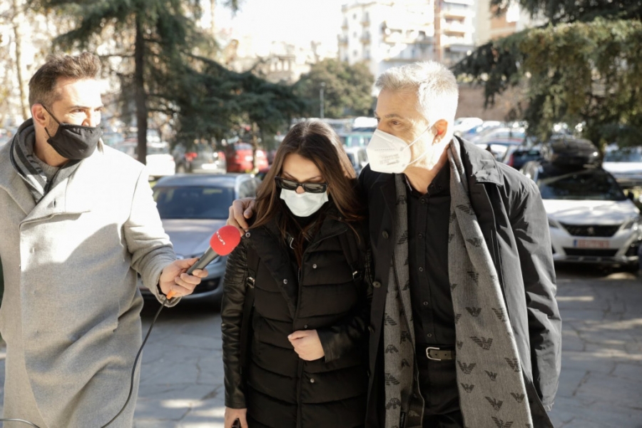 Θεσσαλονίκη: Νέες καταθέσεις από καλεσμένους δίνουν διαφορετική εκδοχή από εκείνη της 24χρονης για τον βιασμό