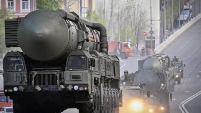 Η Ρωσία έτοιμη για κάθε ενδεχόμενο – Κενό… στην πυρηνική ασφάλεια