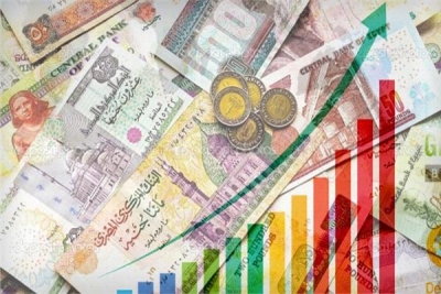 Αίγυπτος - Οικονομική κατάρρευση: Στα 10,2  δισ. δολ. το κόστος ενεργειακής και επισιτιστικής κρίσης το 2022