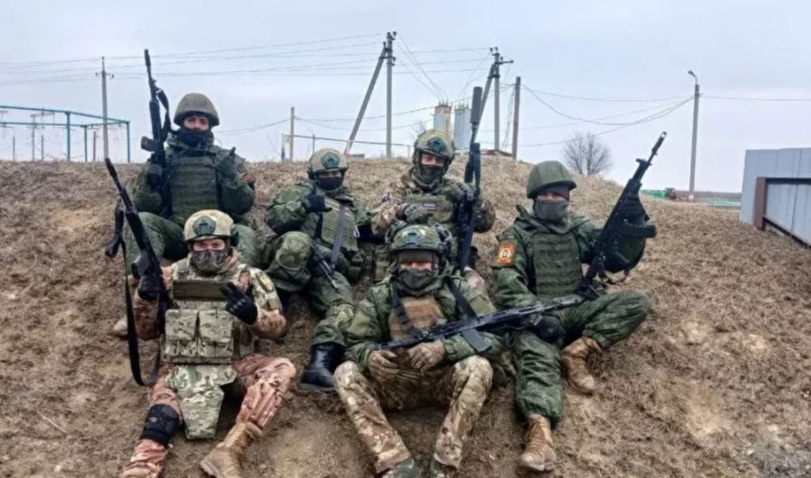 Βόμβα - Σέρβοι προετοιμάζονται για πόλεμο με Κόσοβο, Βοσνία - «Οι Ρώσοι θα ανταποδώσουν τη βοήθειά μας με αίμα»