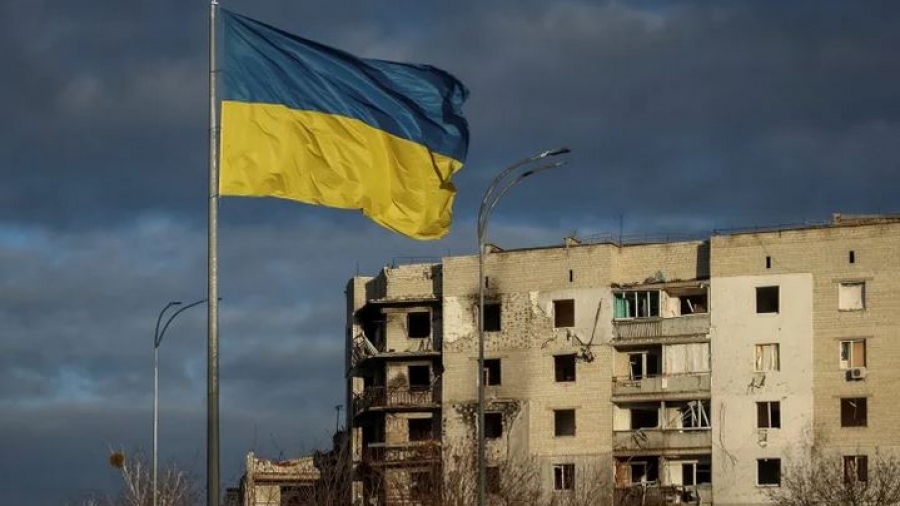 Μπαράζ εκρήξεων σε Κίεβο, Kharkiv και Dnipropetrovsk – Οι Ρώσοι συνεχίζουν να διαλύουν Ουκρανικές υποδομές