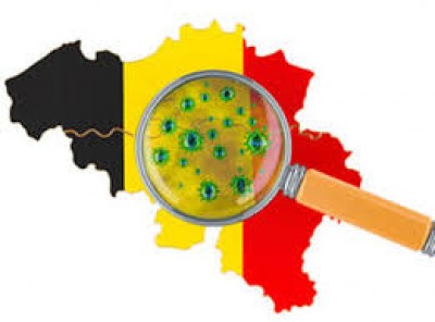 Βέλγιο: Περισσότεροι από 10.000 θάνατοι έχουν καταγραφεί στους οίκους ευγηρίας