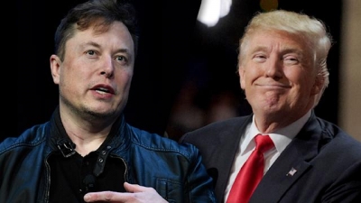 Γυρίζει την πλάτη στον Trump ο Musk - «Ας κρεμμάσει το καπέλο του...»
